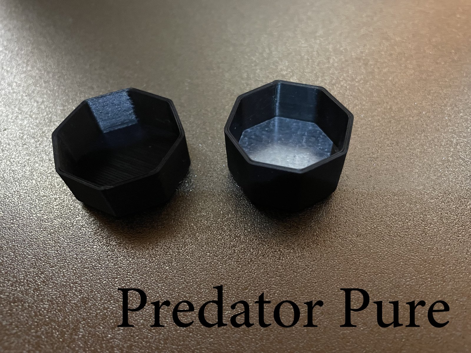 Replacement cup for Predator Pure chalk
