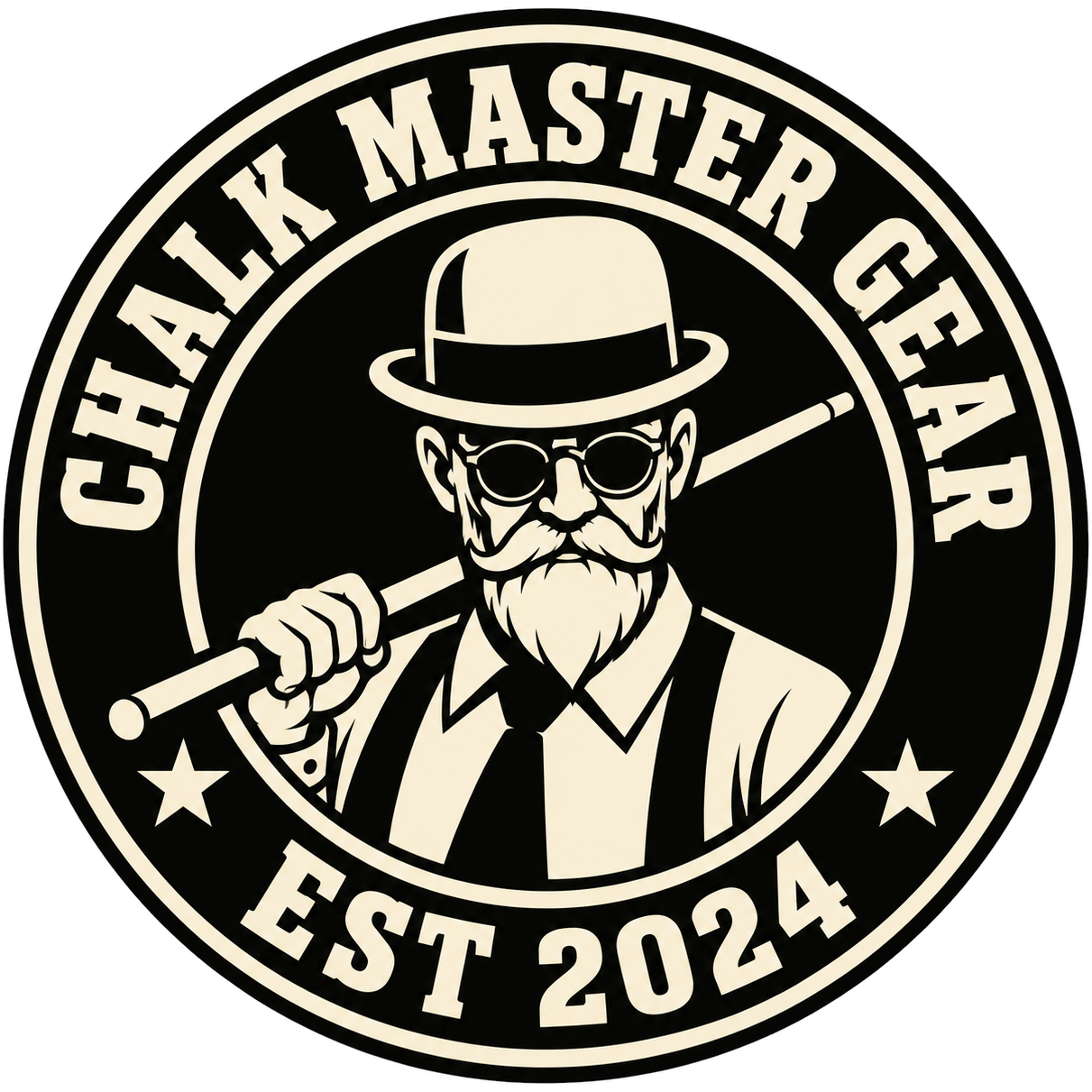 Chalk Master Gear seal